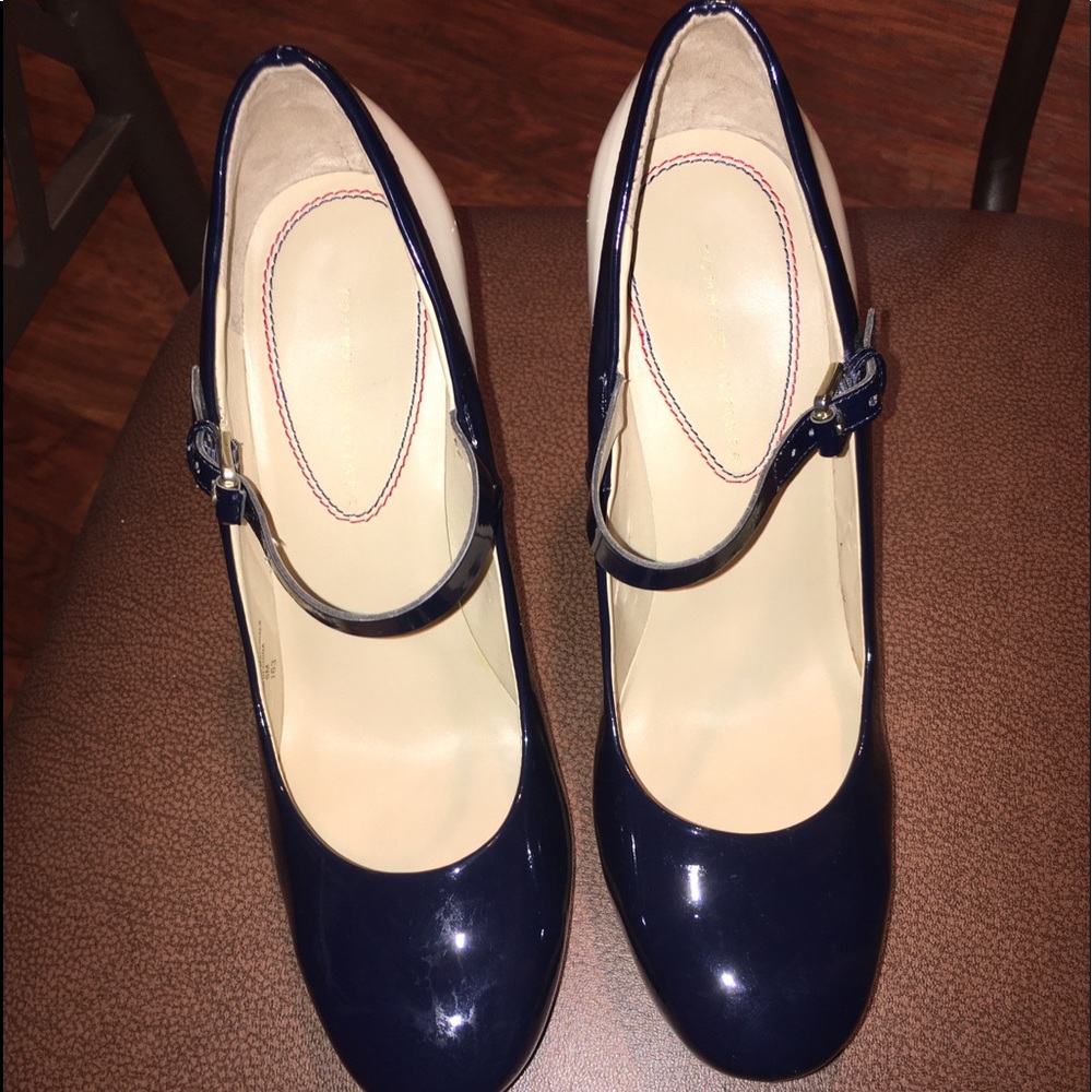 Tommy Hilfiger heels